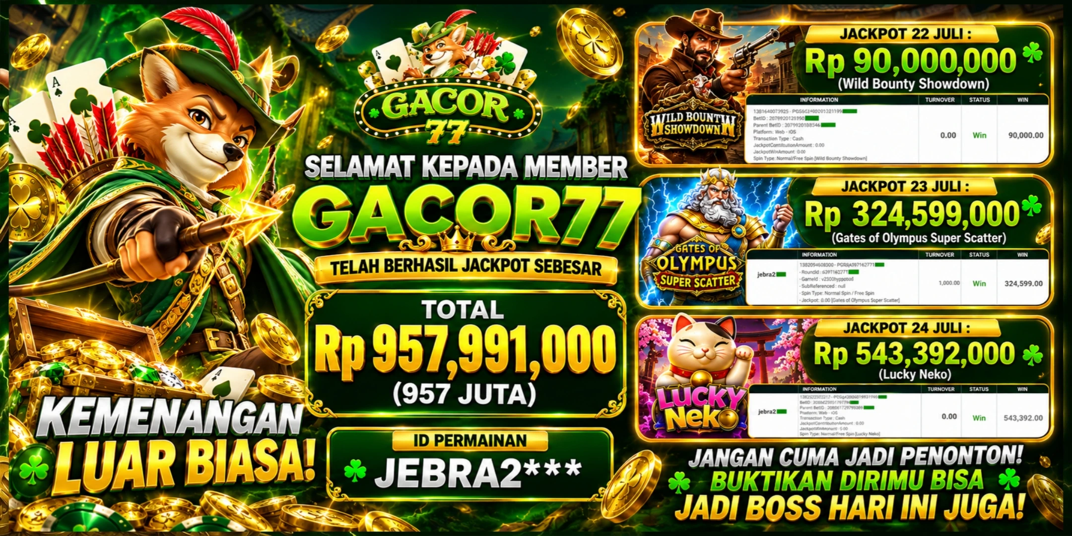 JEPE BESAR