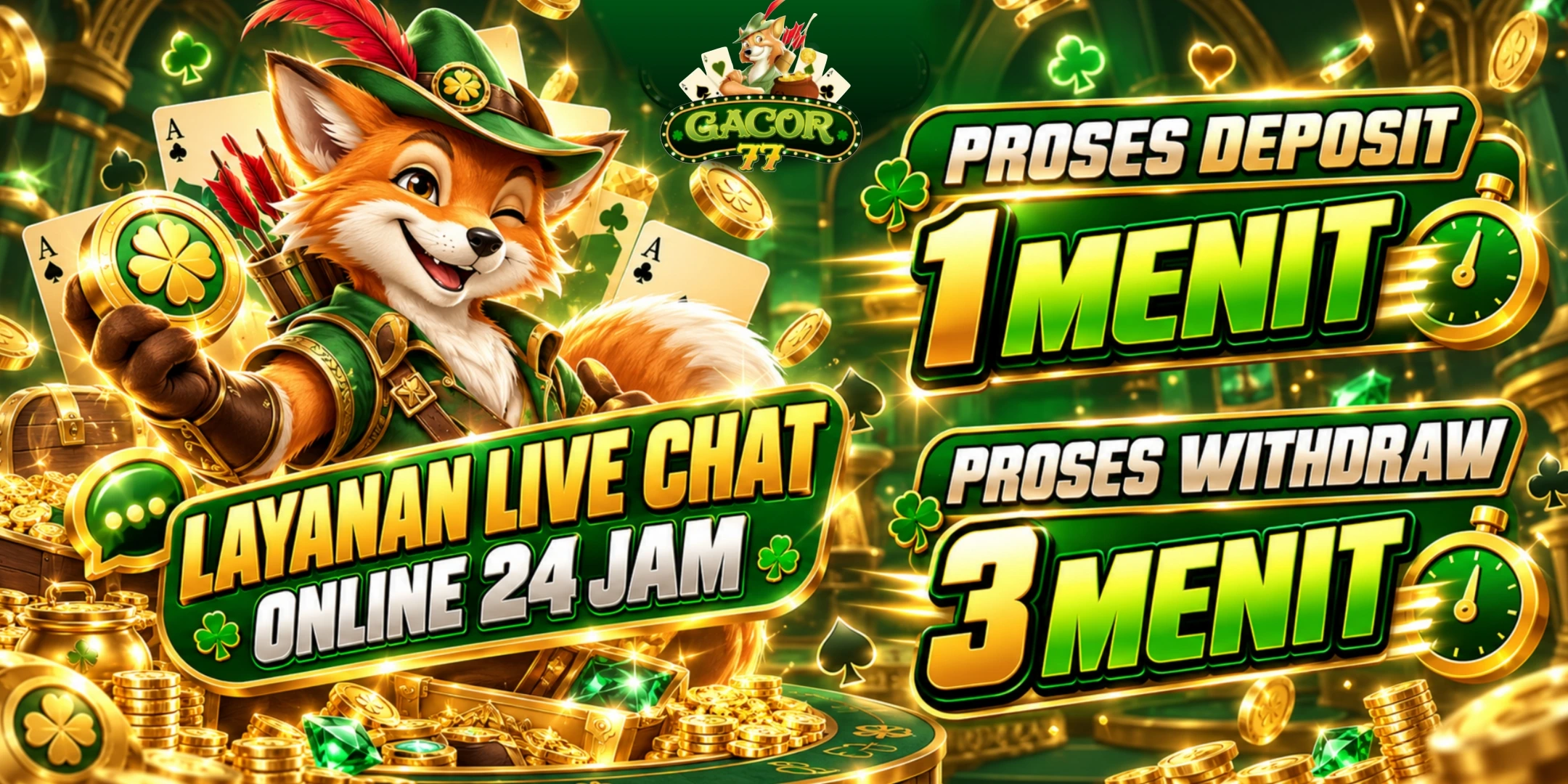 LIVE CHAT ONLINE 24 JAM