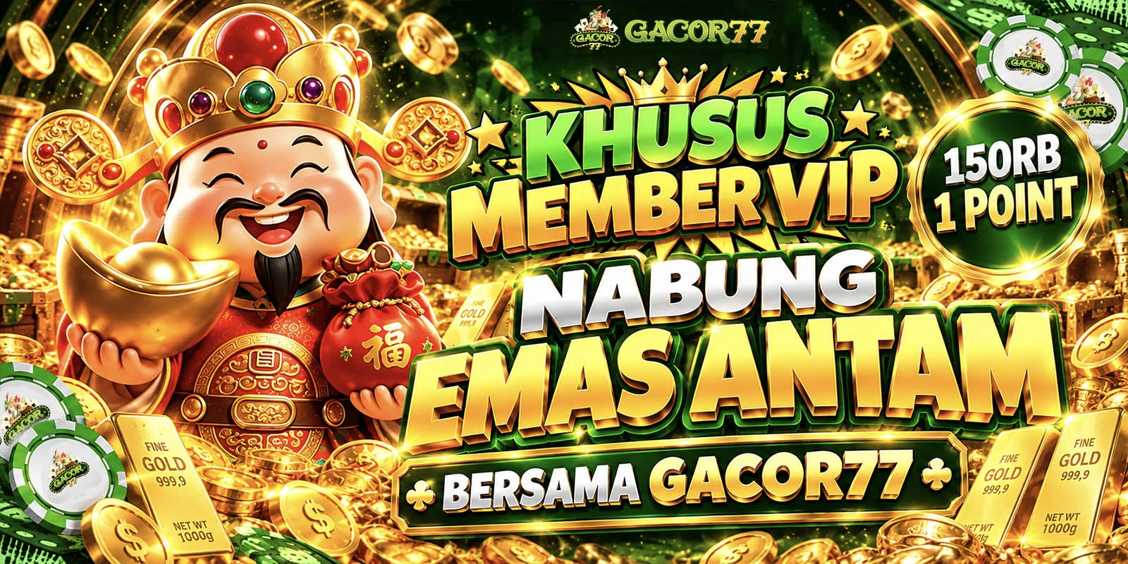 NABUNG EMAS
