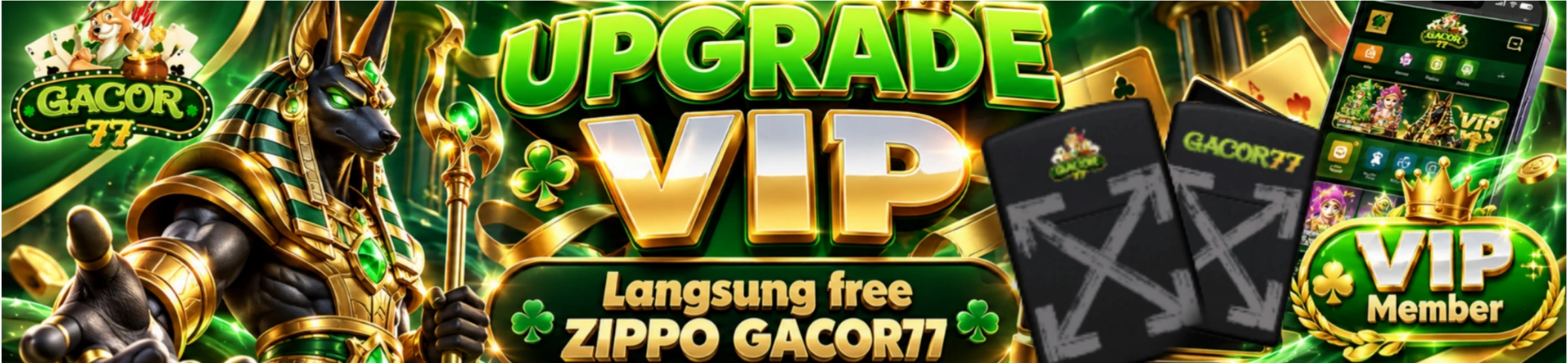 CARA MENJADI VIP