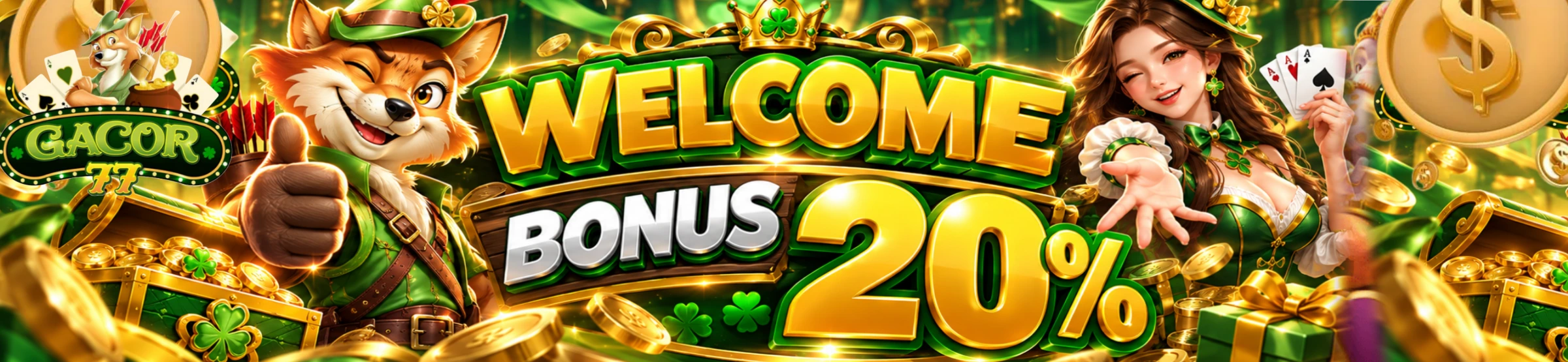 BONUS NEW MEMBER