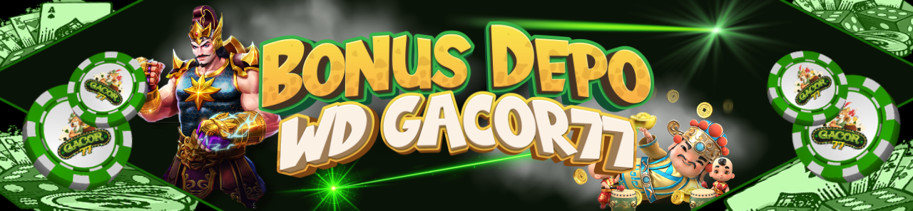gacor77 login