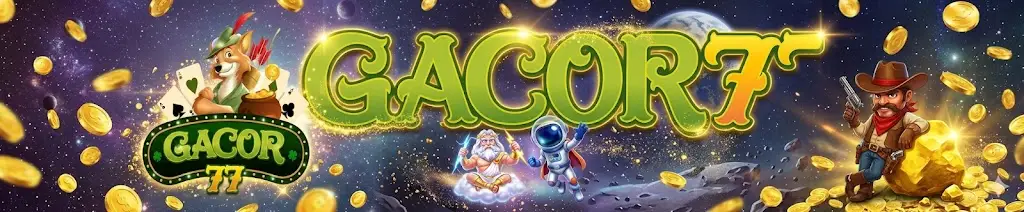 GACOR77