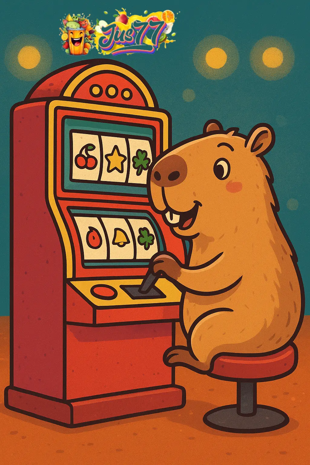 Situs Slot Gacor