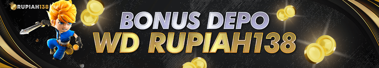 BONUS DEPO WD