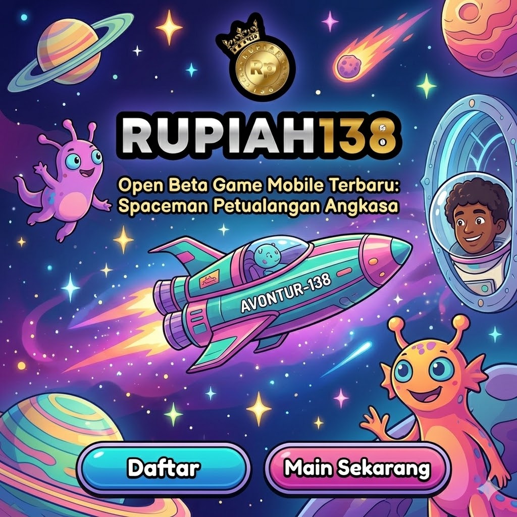 RUPIAH138 Judi BOla