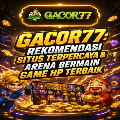 Gacor77